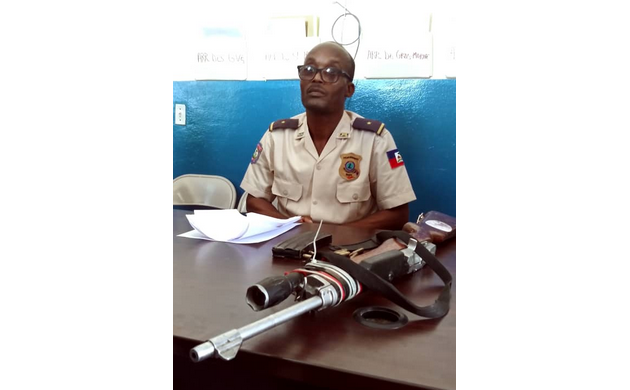 Gonaïves : 3 individus tués lors d’une opération de la PNH